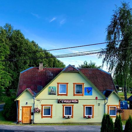 Kulli Pesa Puka Exterior foto