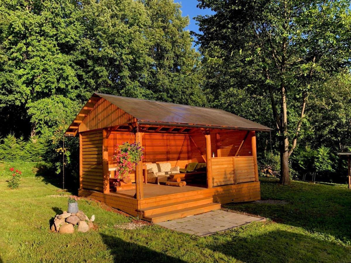 Kulli Pesa Puka Exterior foto