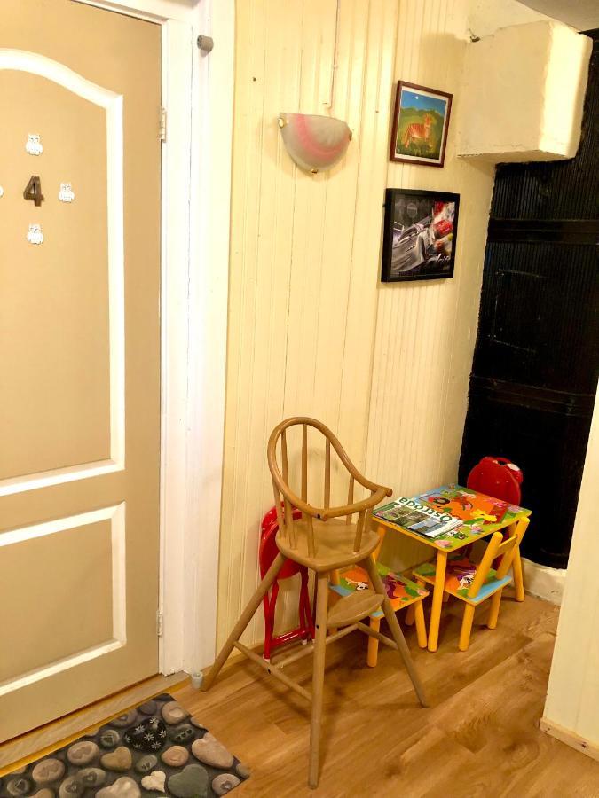 Kulli Pesa Puka Exterior foto