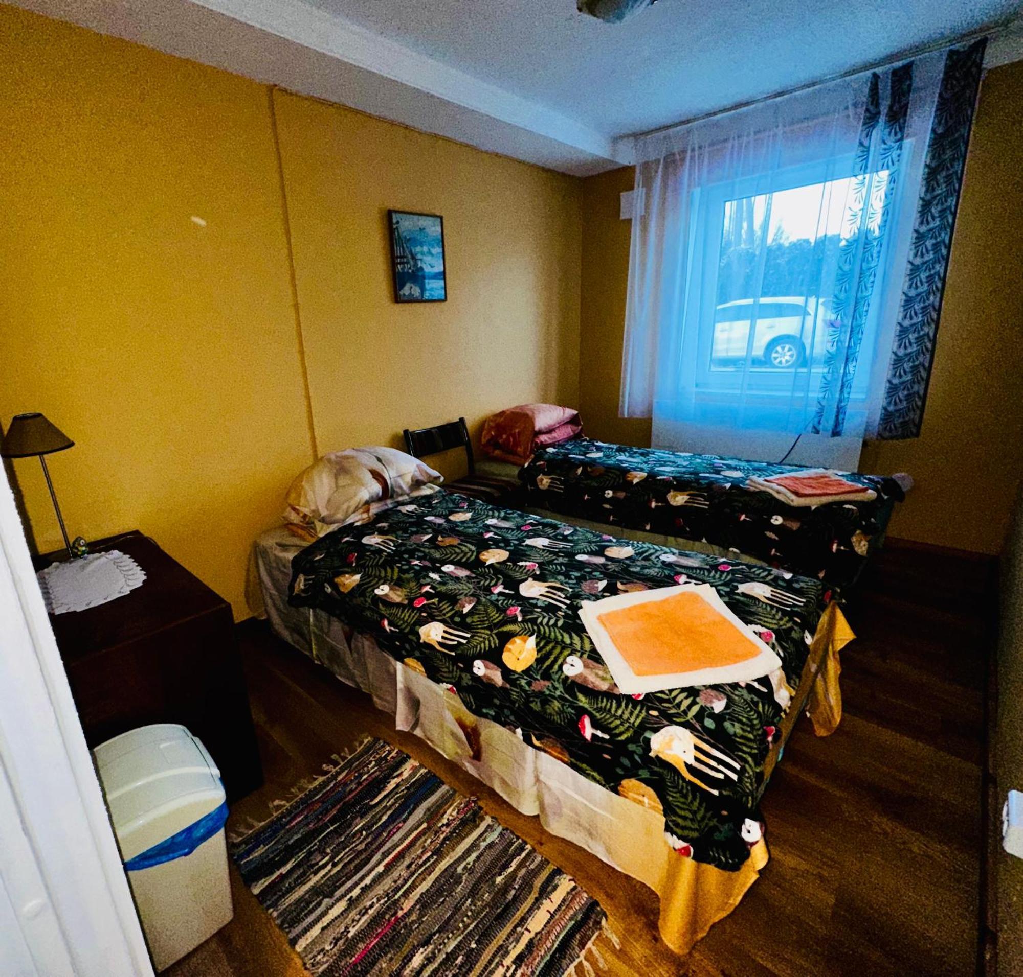 Kulli Pesa Puka Exterior foto